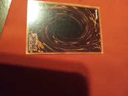 Yu-Gi-Oh! Metal Raiders Magician of Faith MRD-036 Rare Unlimited Light Played - Image 2