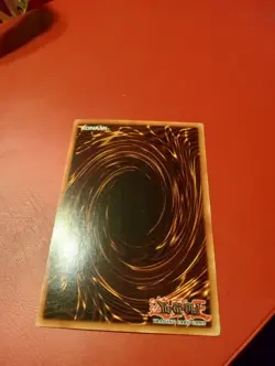 King Tiger Wanghu Unl Ed Rare PGD-004 Yu-Gi-Oh! - Image 2