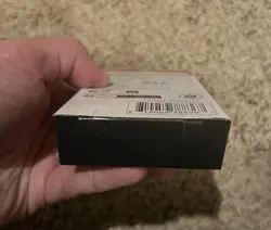 One Piece tcg Treasure Booster still sealed - Image 3