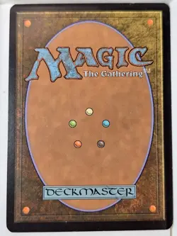 Seize the Initiative - Scars of Mirrodin - Magic the Gathering MTG Nice! - Image 2