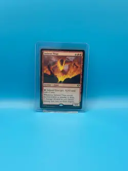 MTG, Inferno Titan 235 Commander Masters Regular - Image 1