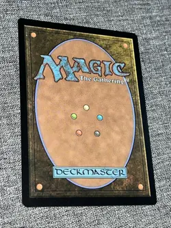 MTG Duskmourn: House of Horror Lakeside Shack Foil 0262 NM - Image 2