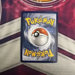 Latios XY79 Black Star Promo - Pokemon TCG - Full Art Holo Card LP/Near Mint! - Image 2