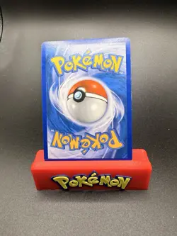 Mankey Reverse Holo Unleashed 53/95 MP-LP Pokemon Card - Image 2