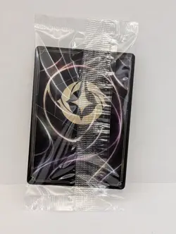 Lilo - Escape Artist Promo Card 25/P2 EN - Image 2