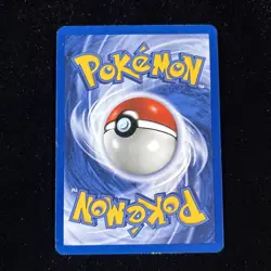 Nidoking 2000 Base Set 2 11/130 Holo Pokemon Card - Image 2