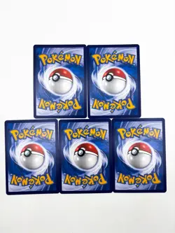 Pokemon S-Chinese Card CSM1.5C-060 SR Lisia Evelyn Nita Dana Morgan 5PCS - Image 2