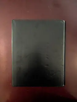 Old Pokemon Cards VINTAGE Rare Collection binder 2000s Era Lot (180 cards) - Image 3