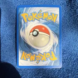 Pokemon TCG Latios EX Trainer Kit 1 Blue Reverse Holo Card 2/10 80 HP - Image 2