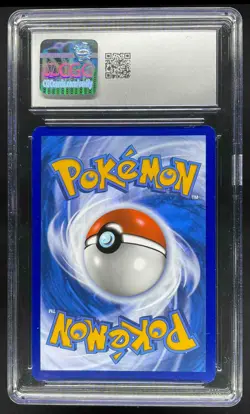 2023 Pokemon S&V 151 Venusaur ex Special Illustration Rare #198 CGC 10 Gem Mint - Image 2