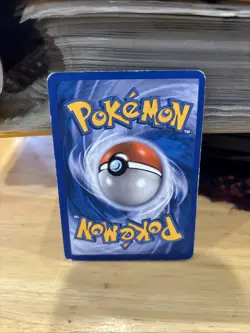 Mew ex 100/110 Holon Phantoms Holo Pokemon Card - Image 2