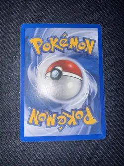 Pokemon Groudon 102/101 Hidden Legends Secret Rare Holo Card - Image 3