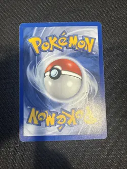 Pokemon Groudon 102/101 Hidden Legends Secret Rare Holo Card - Image 4