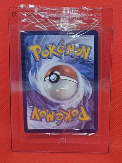 Snorlax SVP EN 051 Black Star Promo Scarlet & Violet Pokemon 151 Card Sealed (B) - Image 2