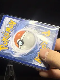 2013 Palkia Ex Plasma Blast Pokemon Card #100 Authentic MP Full Art 100/101 - Image 5