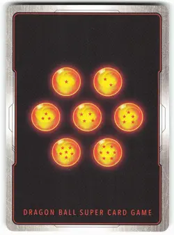 Uub, Body Resistance BT21-052 SPR Dragon Ball Super Card - Image 2