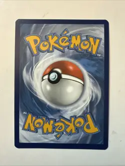 Eevee Trainer Gallery Ultra Rare Holo Card TG11/TG30 Swsh09 Brilliant Stars NM - Image 2