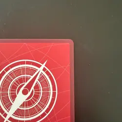 One Piece Card Monkey.D.Luffy ST13-003 BVB Promo Eng Played PL - Image 4