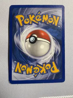 Aipom 67/147 Aquapolis Non-Holo Vintage Pokemon Card TCG 2002 - Image 2