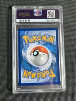 Pikachu Secret Rare Card #160/159 Crown Zenith PSA 10 Pokemon - Image 3