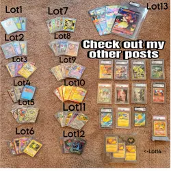 Pokemon EX Cards Lot of 20 Only EX - Great condition no dents/scratches etc. - Image 4