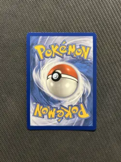 Pokemon TCG Pikachu 051/162! NM Condition! See Description! - Image 2