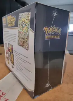Pokemon TCG: Scarlet & Violet Surging Sparks Elite Trainer Box ETB New & Sealed - Image 3