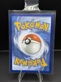 Pokemon TCG Mega Sharpedo 113/94 Phantasmal Flames Illustration Rare - Image 2