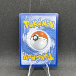 Pokemon Manaphy XY113 XY Promo Holo Basic 70 HP Aqua Ring 30 Portuguese - Image 2
