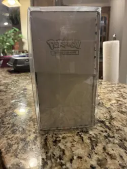 Pokemon TCG Scarlet & Violet 151 ETB Elite Trainer Box Sealed 820650853159 - Image 3