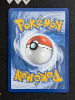 Meowth ex - 062/088 ME03: Perfect Order Pokemon NM Holo - Image 2