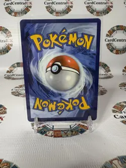 Pokemon TCG Reshiram GX Dragon Majesty 65/70 Holo Full Art Ultra Rare - Image 4