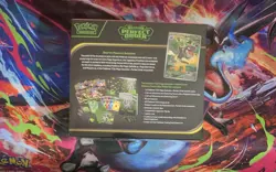 Pokemon TCG Perfect Order Pokemon Center ETB (Brand New & Sealed) - Image 2