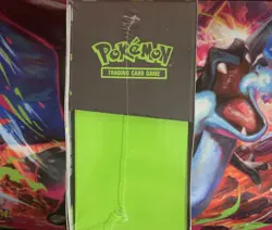 Pokemon TCG Perfect Order Pokemon Center ETB (Brand New & Sealed) - Image 5