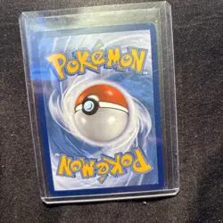 Pokemon BLACK KYUREM Full Art BLACK STAR PROMO XY80 - Image 4