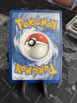 Pokemon TCG Rapid Strike Urshifu V Alt Full Art 153/163 -SWSH05 Battle Styles NM - Image 4