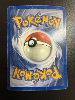 Pokemon Golem Crystal 148/144 Holo Skyridge Inglese Wotc Arita - Image 3