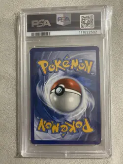 Pokemon 2021 Evolving Skies Umbreon VMAX 214/203 Secret Rare PSA 10 - Image 2