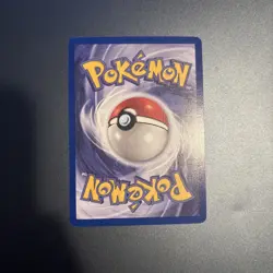 2000 Pokemon Rocket - Dark Wartortle 1st Edition 46/82 - Image 2