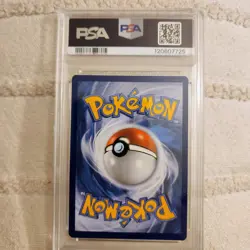 2016 Pokemon XY Generations Radiant Collection Pikachu FullArt #RC29 NM-MT PSA 8 - Image 4