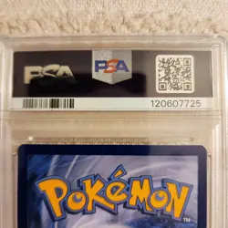 2016 Pokemon XY Generations Radiant Collection Pikachu FullArt #RC29 NM-MT PSA 8 - Image 5