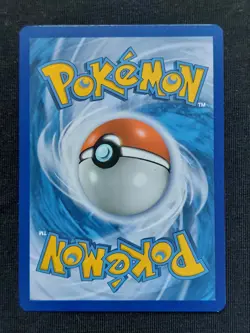 Pokemon, Celebi Prism Star, Lost Thunder 19/214, NM - Image 2