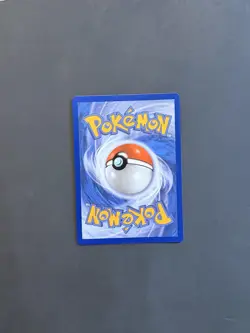 Pokemon 30th Anniversary- Charmander Promo Full Art 038 Series 1 First Partner - Image 2