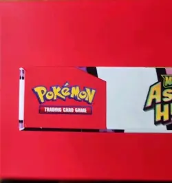 Pokemon Ascended Heroes First Partner Deluxe Pin Collection - Factory Sealed New - Image 5