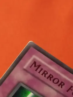 Mirror Force MRD-138 Metal Raiders Unlimited Light Played - Image 3