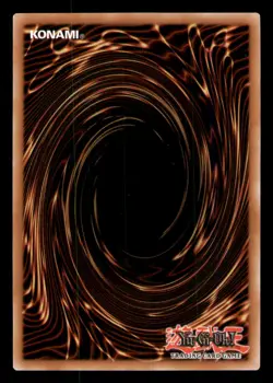 Yugioh Negate Attack #SBCB-EN103 LP - Image 2