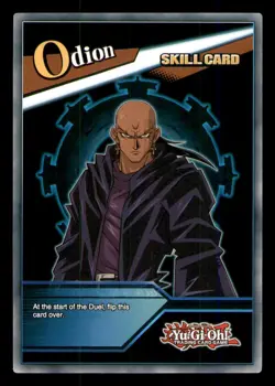 Yugioh Guardians of the Tomb #SBCB-ENS06 Lightly played - Image 2