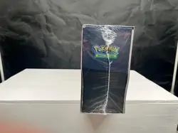 Pokemon Surging Sparks ETB + Booster Bundle Costco 2-pack Sealed in Hand - Image 5
