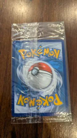 Pokemon Moltres Zapdos & Articuno GX SM210 Sealed Black Star Promo Full Art NM - Image 2