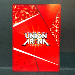 2024 UNION ARENA JP ATTACK ON TITAN KENNY ACKERMAN UA23BT/AOT-1-036 (R) RARE - Image 2